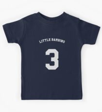 Little Bambino Kids Tee
