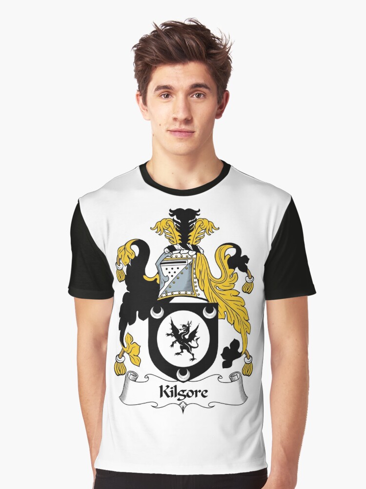 colonel kilgore t shirt