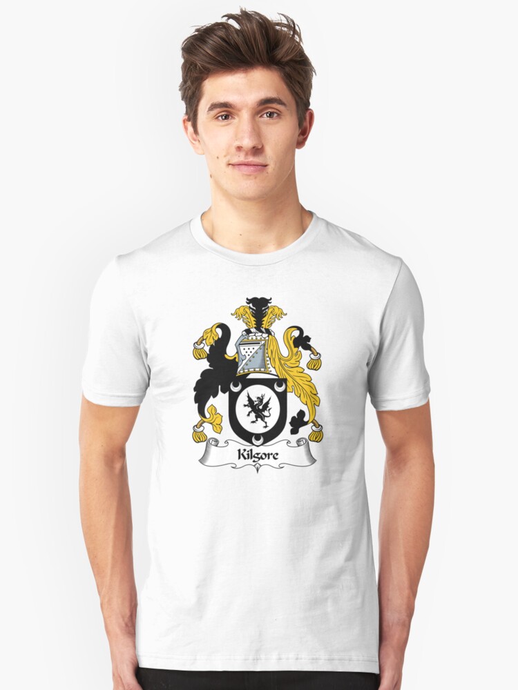 colonel kilgore t shirt