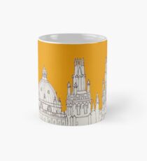 Oxford Rooftops Classic Mug