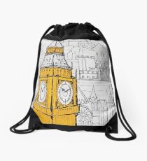 Mochila saco Gran Ben