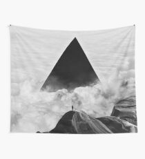 We never had it anyway Wall Tapestry