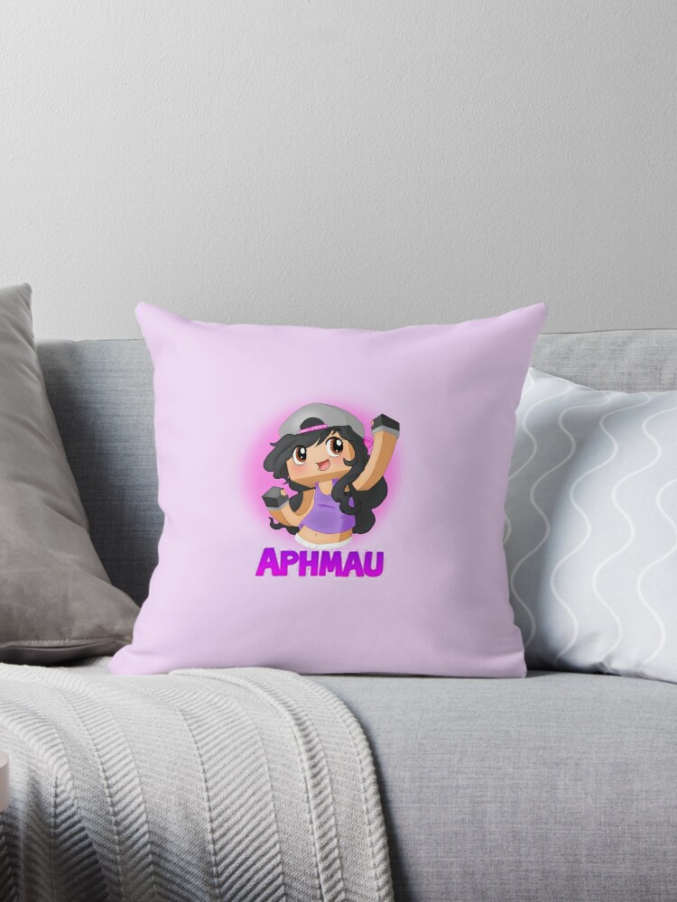 aphmau limited edition plush