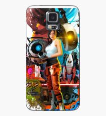 Portal 2 Case/Skin for Samsung Galaxy