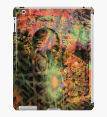 Sci-Fi Abstraction iPad Case/Skin