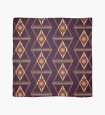 Six graines Foulard