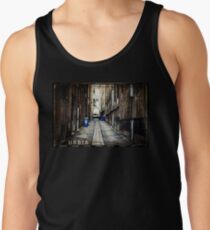 URBIA - Laneway Tank Top