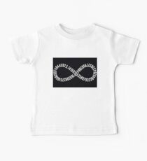 Pi Infinity Baby Tee