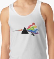 Die Evolution des 7 Eevee Tank Top