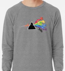 The 7 Eevee's evolutions Lightweight Sweatshirt