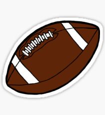 Football Sticker