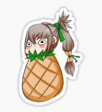 Fire Emblem Fates Takumi - Pineapple Sticker