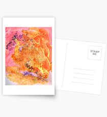 Emotive 1 Postcards