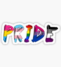 pride Sticker
