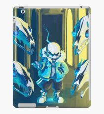 Sans iPad Case/Skin