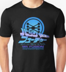 FUSION POWERED 2 Unisex T-Shirt