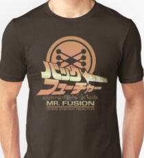 FUSION POWERED 3 Unisex T-Shirt