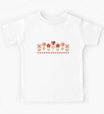 Love Garden - Vintage Kids Tee