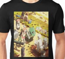 nichijou t shirt