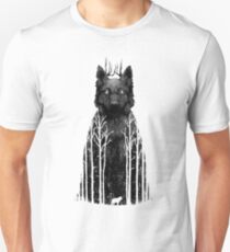 Wolftree Unisex T-Shirt