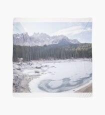 Lago di Carezza Scarf