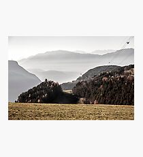 Bolzano Photographic Print