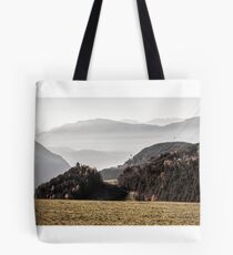 Bolzano Tote Bag
