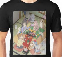 nichijou t shirt