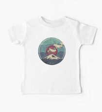 Fuji Baby Tee