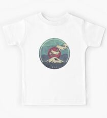 Fuji Kids Tee