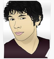 Bob Morley Poster