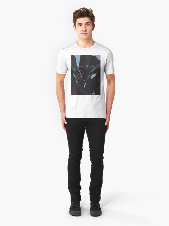 Alternate view of Unbreakable Slim Fit T-Shirt