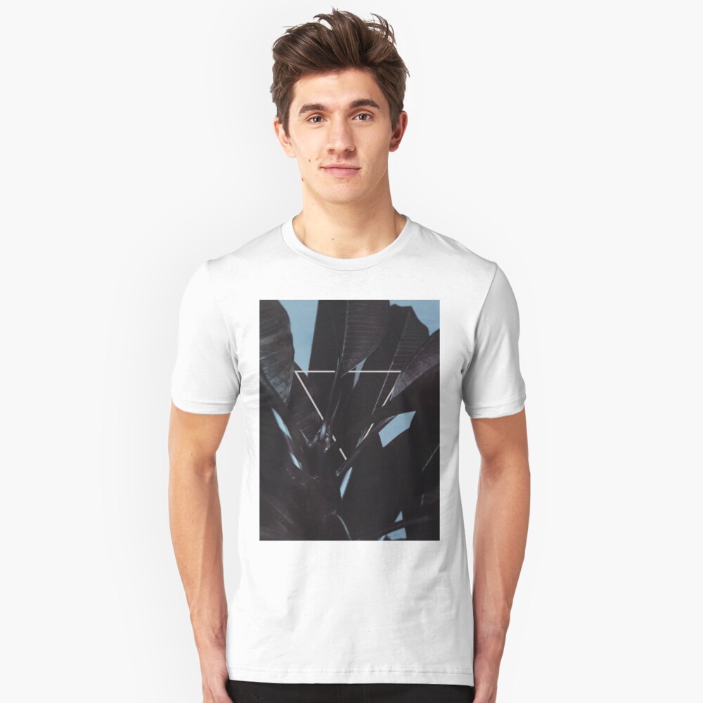 Unbreakable Slim Fit T-Shirt