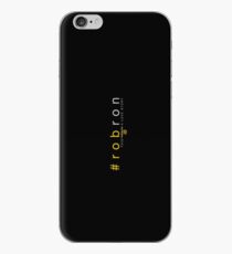 Robron | Love Story iPhone Case