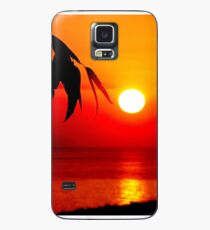 Dawn in the South second series Case/Skin for Samsung Galaxy