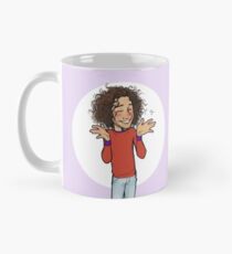 Odessa Aidan Mug