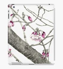 April Blossoms iPad Case/Skin