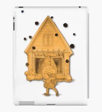 My Neighbor Totoro iPad Case/Skin