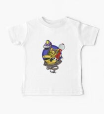 Mst3k Baby Tee