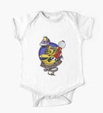 Mst3k One Piece - Short Sleeve