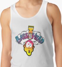 Camiseta de tirantes Sour Face & Heavy Bass