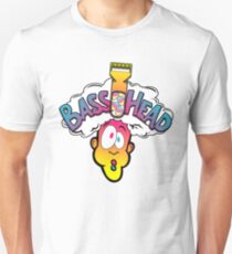 Sour Face & Heavy Bass Unisex T-Shirt