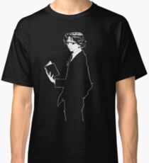 Chrollo HunterXHunter Classic T-Shirt