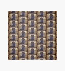 Western Boot Scarf