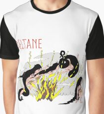 Beltane Graphic T-Shirt
