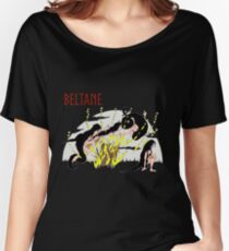 Beltane Women's Relaxed Fit T-Shirt