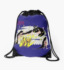 Beltane Drawstring Bag