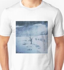 Lonely Unisex T-Shirt