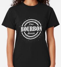 bourbon room shirt