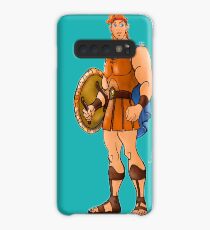 Hercules Case/Skin for Samsung Galaxy